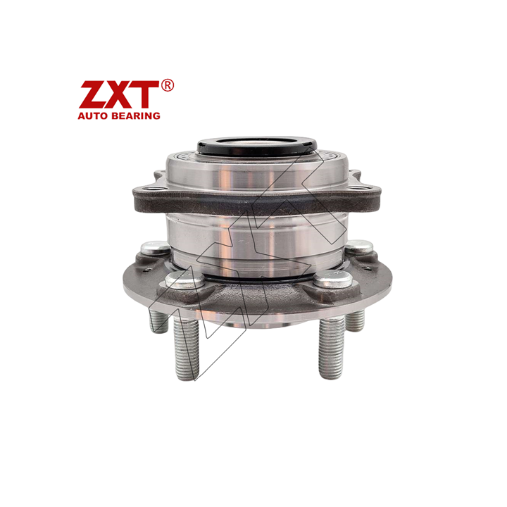 51750-2B000 51750-3J000 For Hyundai SANTA FE Front Wheel Bearing Wheel Hub Assembly Auto Hub Bearings