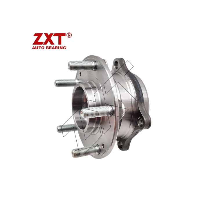51750-2B000 51750-3J000 For Hyundai SANTA FE Front Wheel Bearing Wheel Hub Assembly Auto Hub Bearings