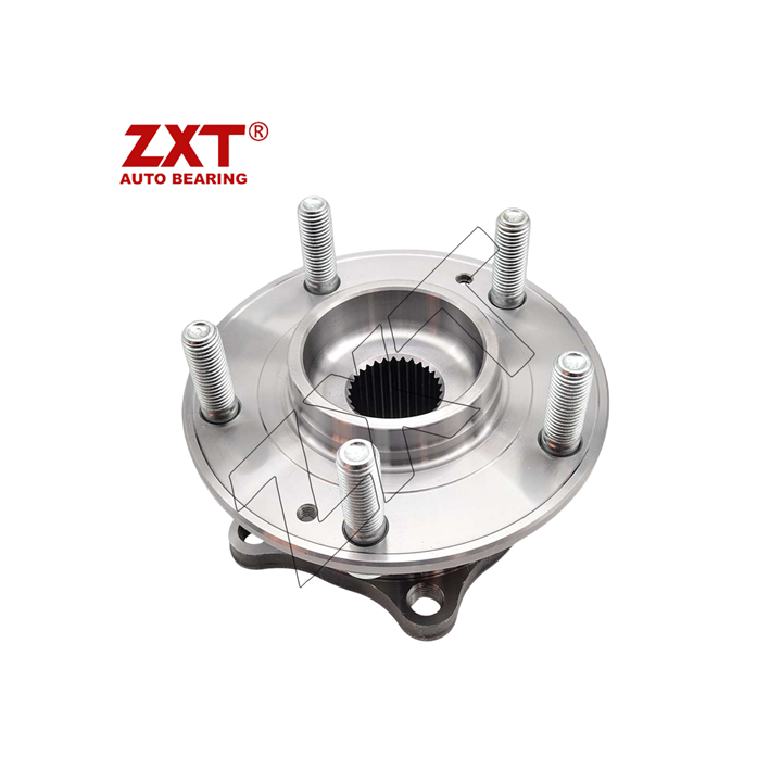 51750-2B000 51750-3J000 For Hyundai SANTA FE Front Wheel Bearing Wheel Hub Assembly Auto Hub Bearings