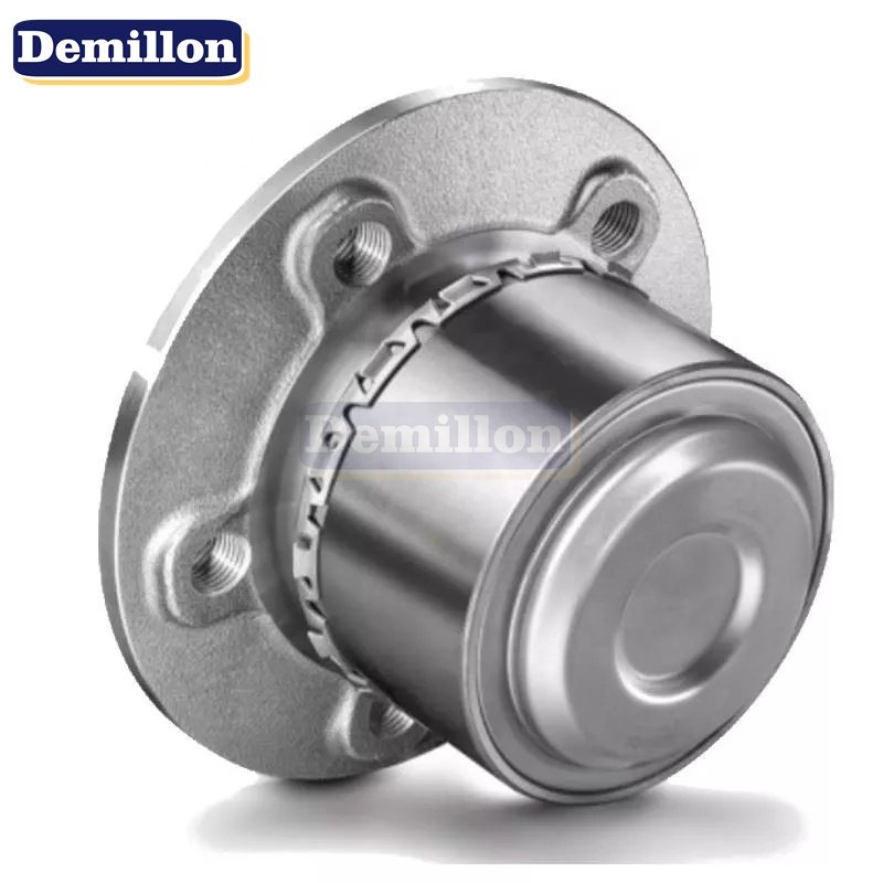 6393300220 6393300320 6393300420 Demillon Auto Parts Front Wheel Hub Bearing for Mercedes-Benz W639
