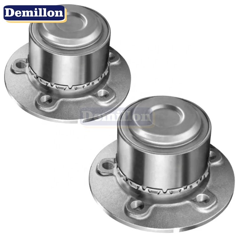 6393300220 6393300320 6393300420 Demillon Auto Parts Front Wheel Hub Bearing for Mercedes-Benz W639