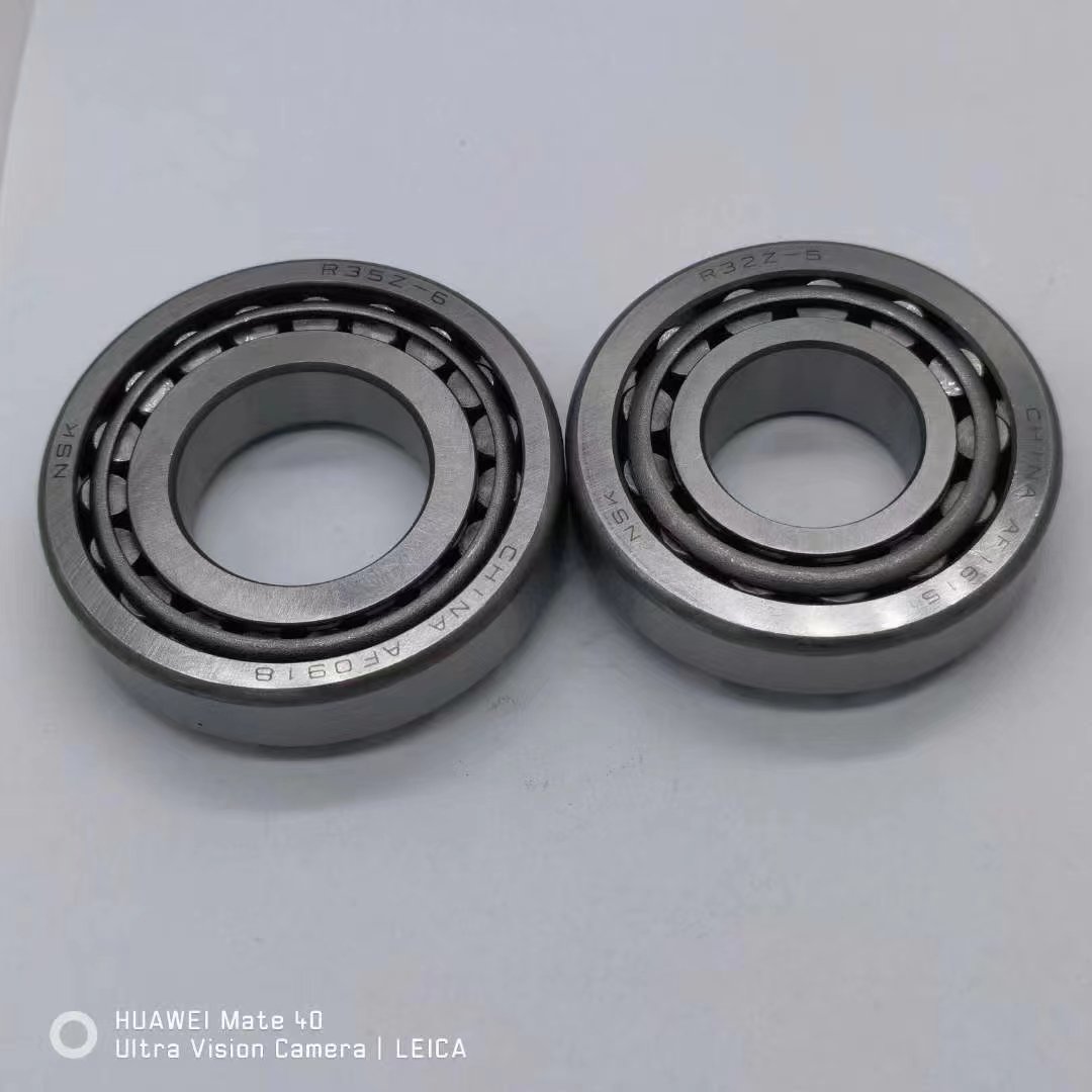 Auto Parts Original Factory Price Auto Bearings P27-6 Gearbox Bearings P27-6 Cylindrical Roller Bearings