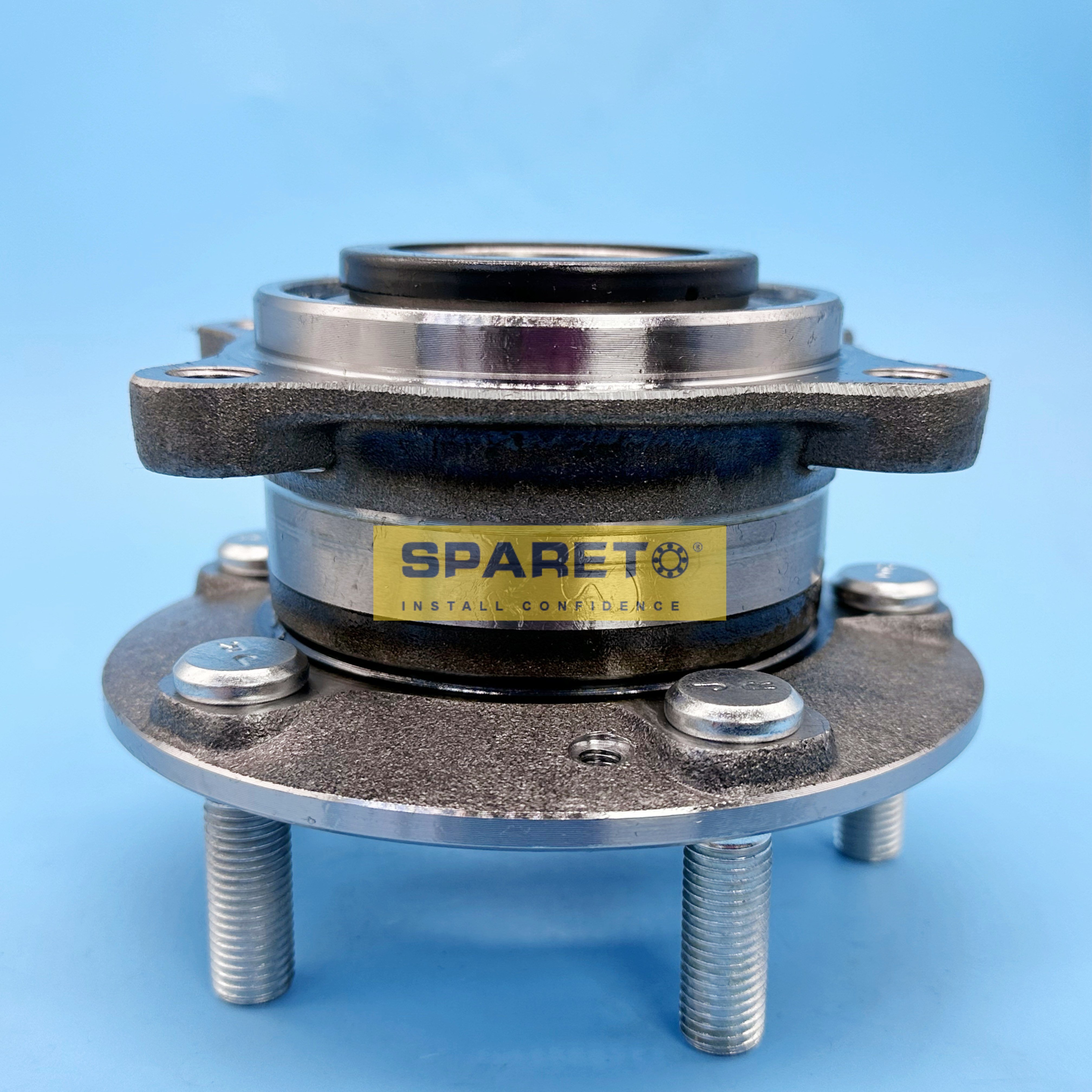FIT HYUNDAI EQUUS 52730-3M000 52730-3M100 WHEEL HUB ASSEMBLY SPARETO