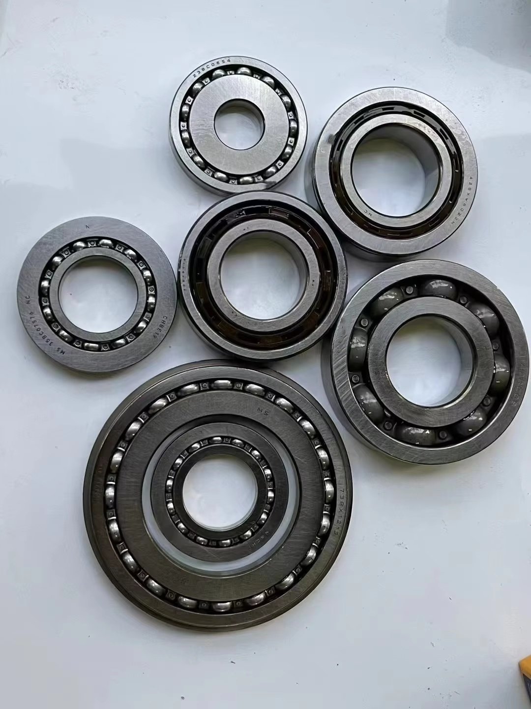 Cheap Bearing Auto Gearbox Bearing 38BC07S76 23BC06S4 42BC09 42BXW8022N 40BX8019 73BX1213 35BC06S13 for All Kinds of Brands