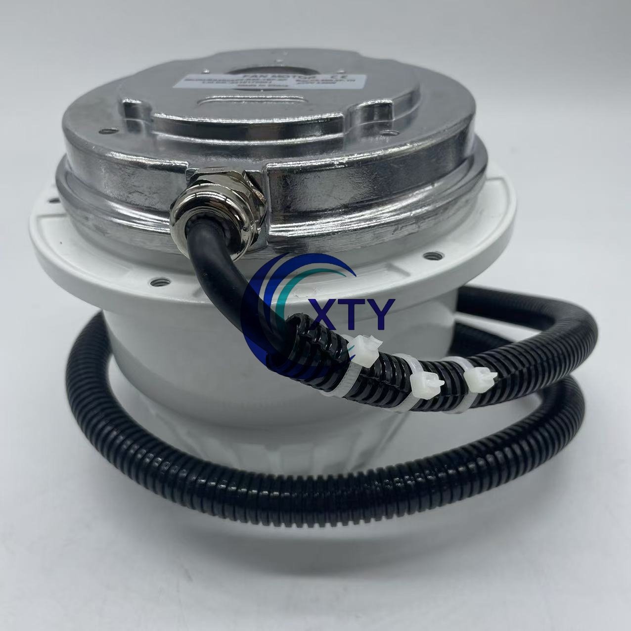 XTY Replacement Parts 79-01693-03 79-01693-04 79-01693 Fan Motor Refrigerated Truck for Thermo King Carrier Transicold Vector