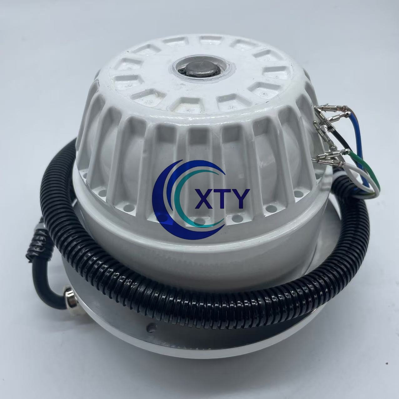 XTY Replacement Parts 79-01693-03 79-01693-04 79-01693 Fan Motor Refrigerated Truck for Thermo King Carrier Transicold Vector