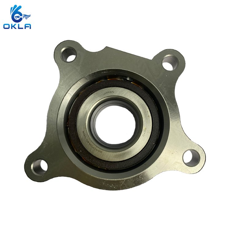 High Performance Car Spare Parts Rear Wheel Hub Bearing 42450-60010 for Toyota Land Cruiser FZJ80