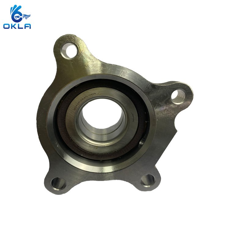 High Performance Car Spare Parts Rear Wheel Hub Bearing 42450-60010 for Toyota Land Cruiser FZJ80