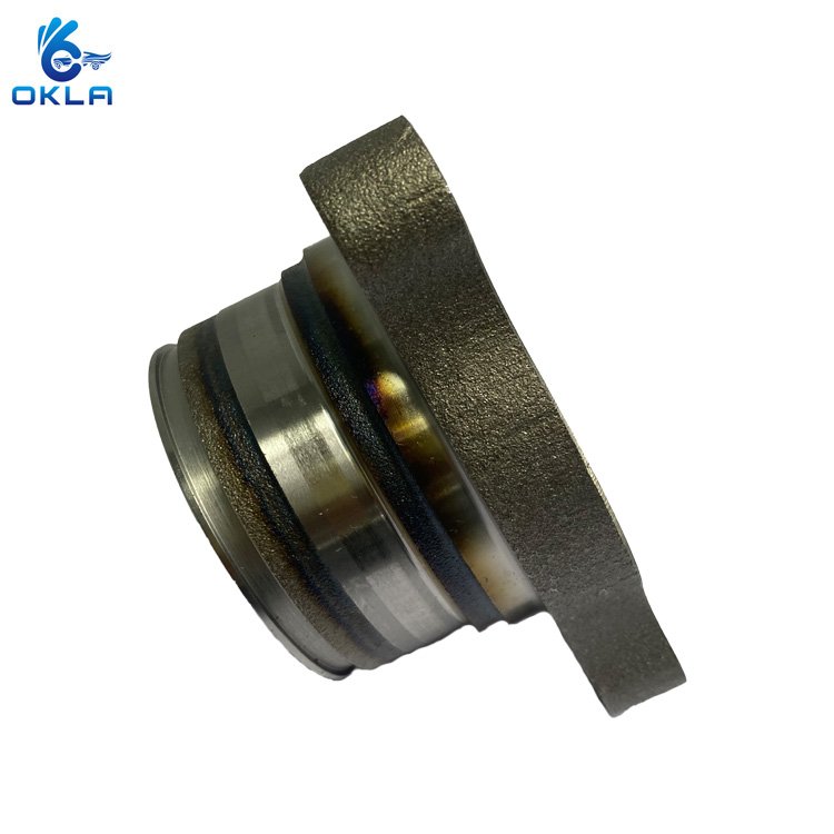 High Performance Car Spare Parts Rear Wheel Hub Bearing 42450-60010 for Toyota Land Cruiser FZJ80