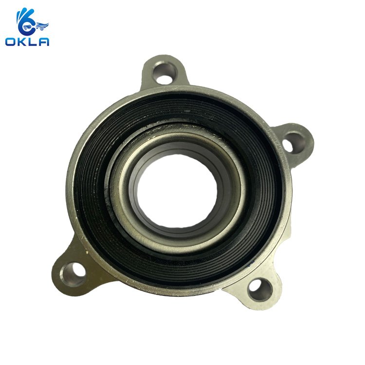 High Performance Car Spare Parts Rear Wheel Hub Bearing 42450-60010 for Toyota Land Cruiser FZJ80