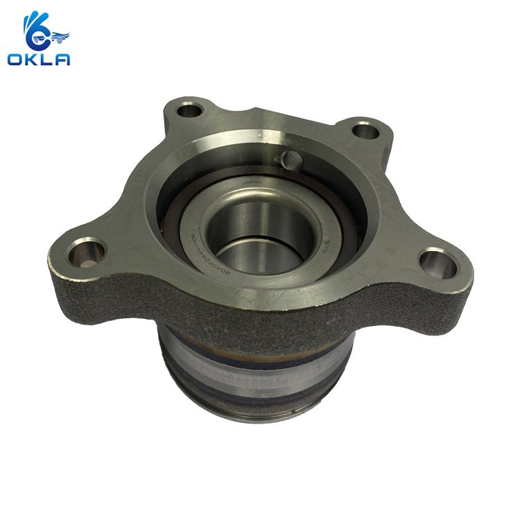 High Performance Car Spare Parts Rear Wheel Hub Bearing 42450-60010 for Toyota Land Cruiser FZJ80