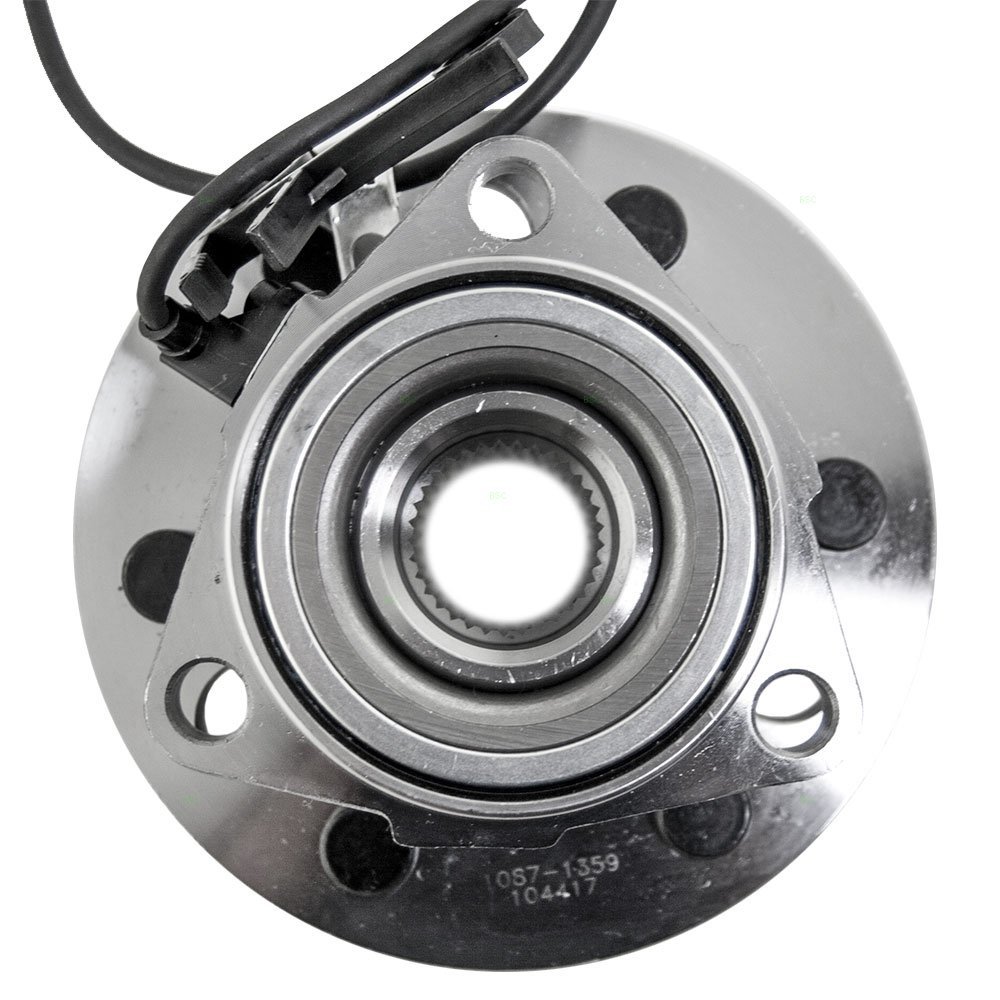Wheel Hub Bearing Assembly 13504971/13589508/13502789/7467845/13580489