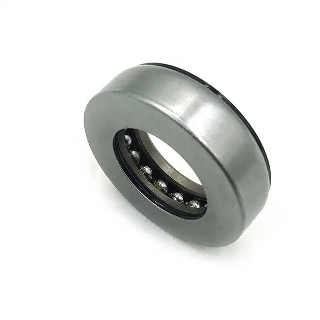 Auto Clutch Release Bearing 28TAG12 Forklift Accessories Thrust Bearing Size 28x51.5x16mm