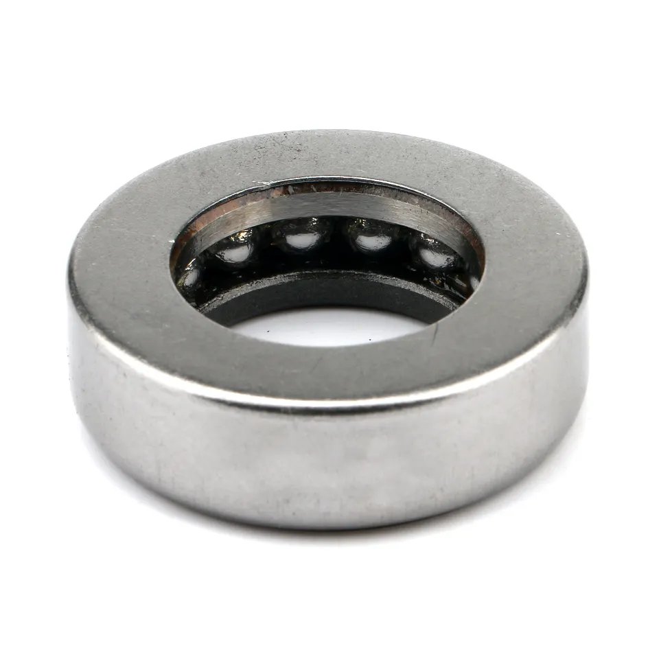 Auto Clutch Release Bearing 28TAG12 Forklift Accessories Thrust Bearing Size 28x51.5x16mm
