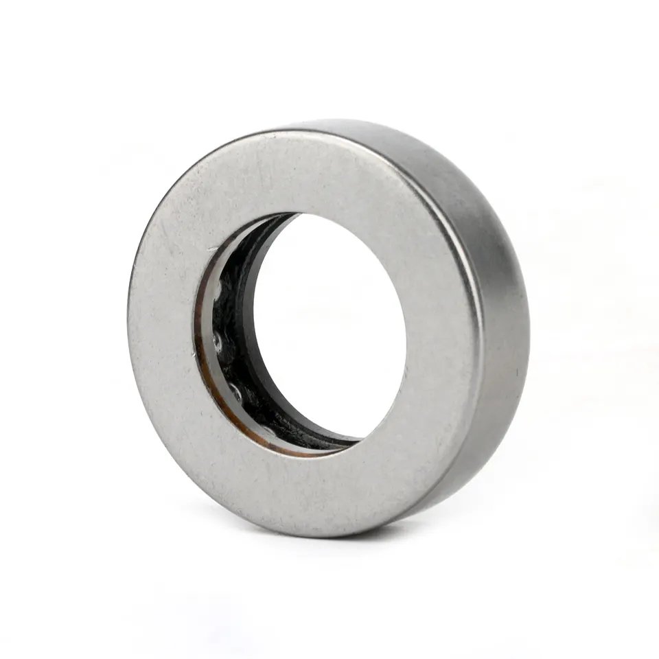 Auto Clutch Release Bearing 28TAG12 Forklift Accessories Thrust Bearing Size 28x51.5x16mm