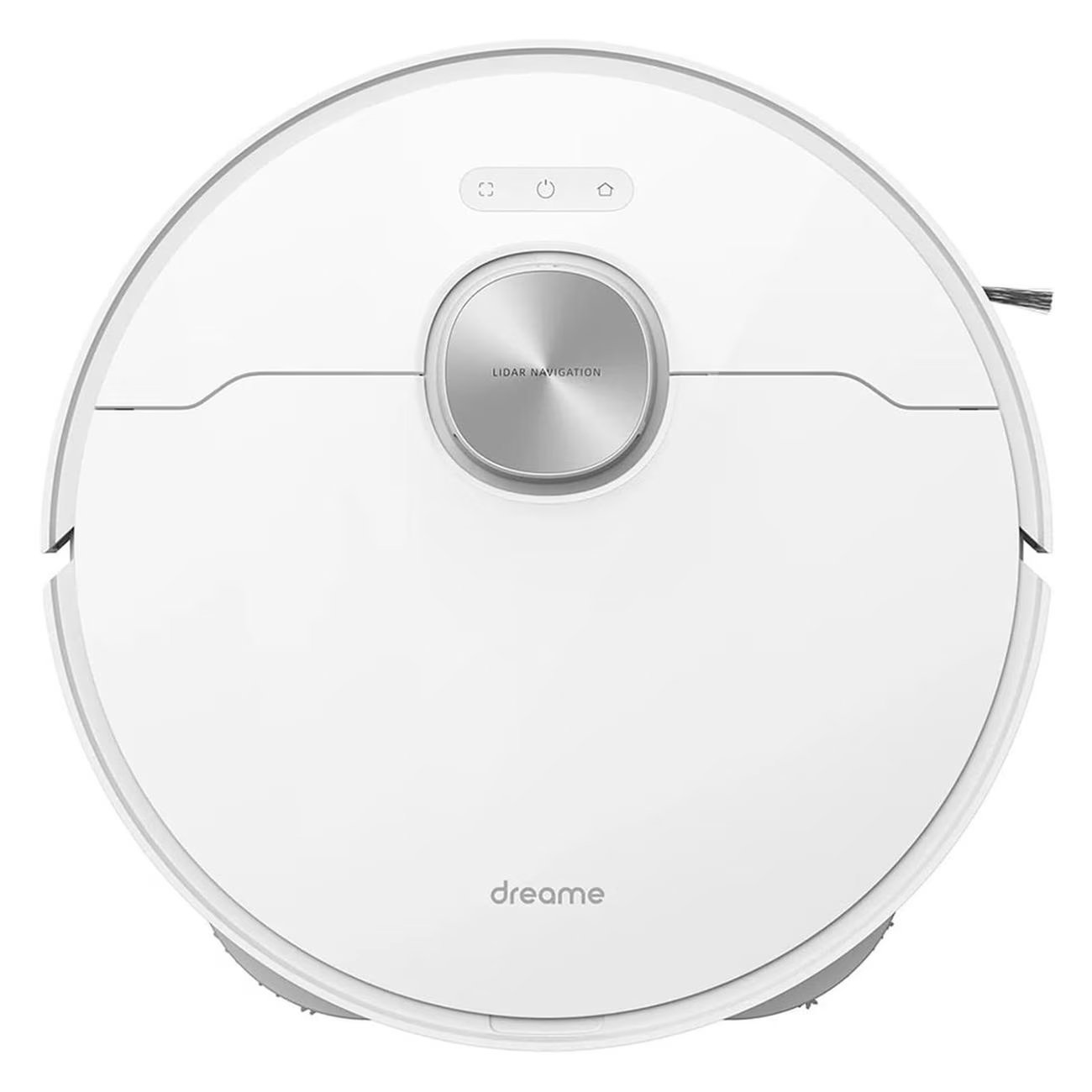 Global Dreame L10s Ultra Robot Vacuum and Mop Combo Auto Mop Cleaning and Drying 5300Pa Suction and AI Navigation Compatible