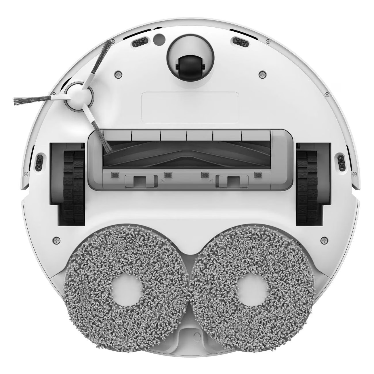 Global Dreame L10s Ultra Robot Vacuum and Mop Combo Auto Mop Cleaning and Drying 5300Pa Suction and AI Navigation Compatible