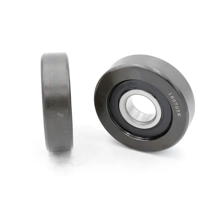 High Quality Forklift Mast Roller Bearing Forklift Bearing 10313CT 25808-22201 Forklift Mast Bearing 10313T 65x183.5x45mm