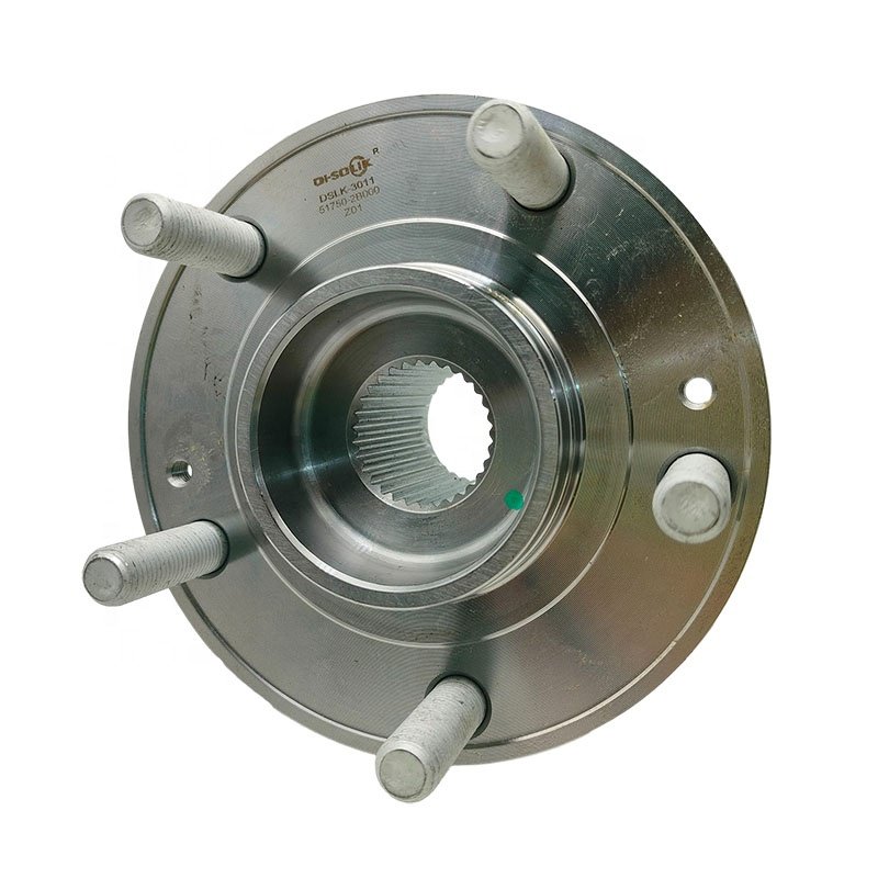 In Stock 513266 51750-2B000 51750-3J000 51750-2B010 51750-A9000 52730-3M000 Wheel Hub Bearing for Santa Fe Souranto Cubo Rueda