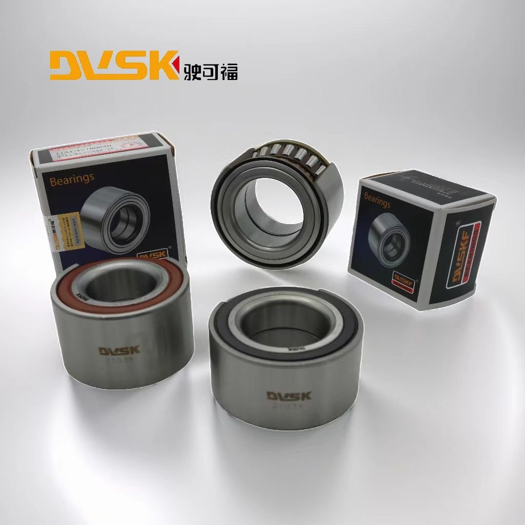 In Stock Auto Front Wheel Bearing for Benz BMW Haval Hyundai Mitsubishi Honda Toyota Suzuki Buick Hyundai Nissan Haval