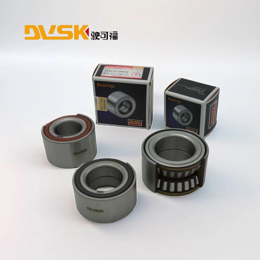 In Stock Auto Front Wheel Bearing for Benz BMW Haval Hyundai Mitsubishi Honda Toyota Suzuki Buick Hyundai Nissan Haval