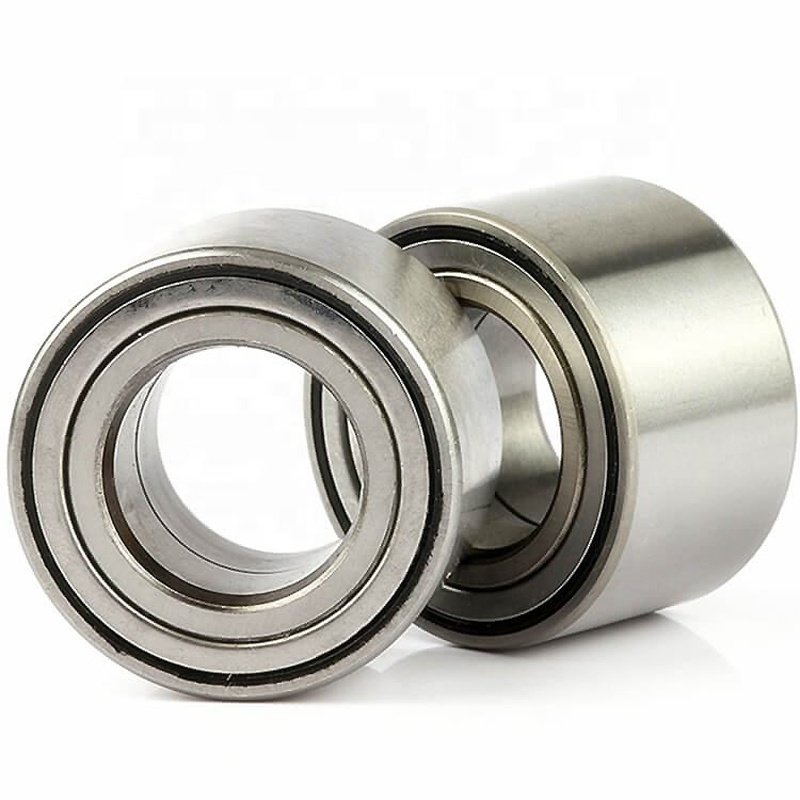 Factory Supply Original Front Wheel Hub Bearing Rear DAC38720236/33 Hub Bearings Long Life for Auto Hub