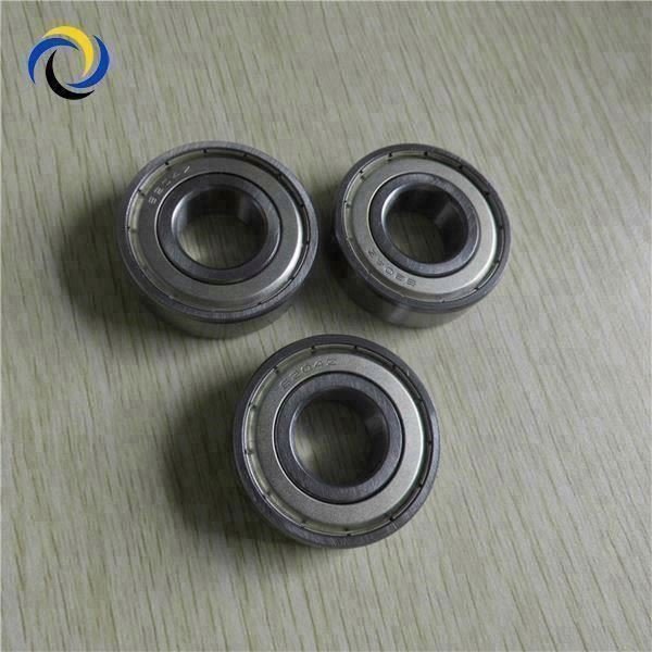 63000-2RS Auto Motor Bearing 10x26x12 mm Generator Bearing 63000 2RS