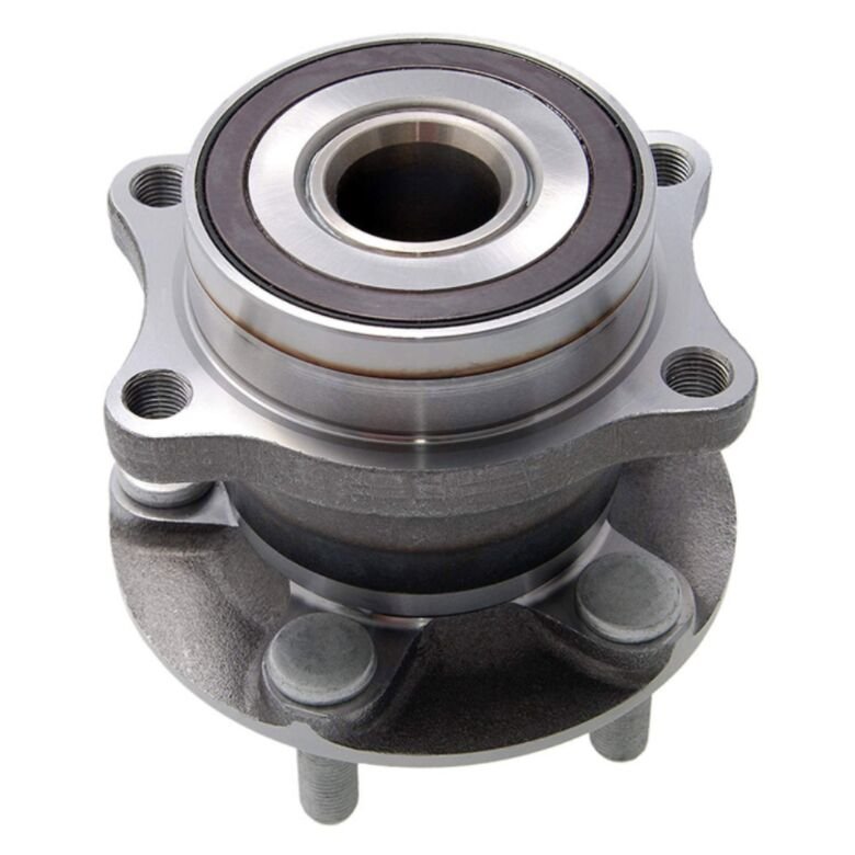 Hot Selling Auto Parts OEM 42450-0D060 Rear Wheel Bearing Hub for Changan Eado