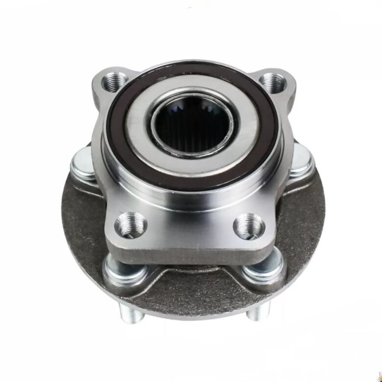 Hot Selling Auto Parts OEM 42450-0D060 Rear Wheel Bearing Hub for Changan Eado