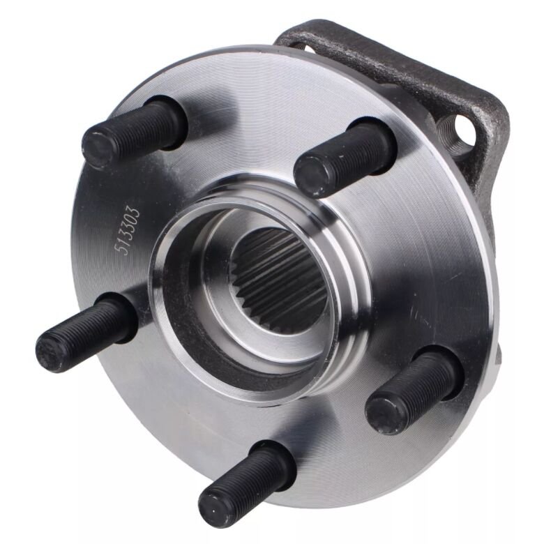 Hot Selling Auto Parts OEM 42450-0D060 Rear Wheel Bearing Hub for Changan Eado