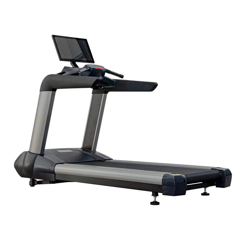 Studio Training Heavy Fitness Equipment Fitness Running Aerobics Commercial Treadmill