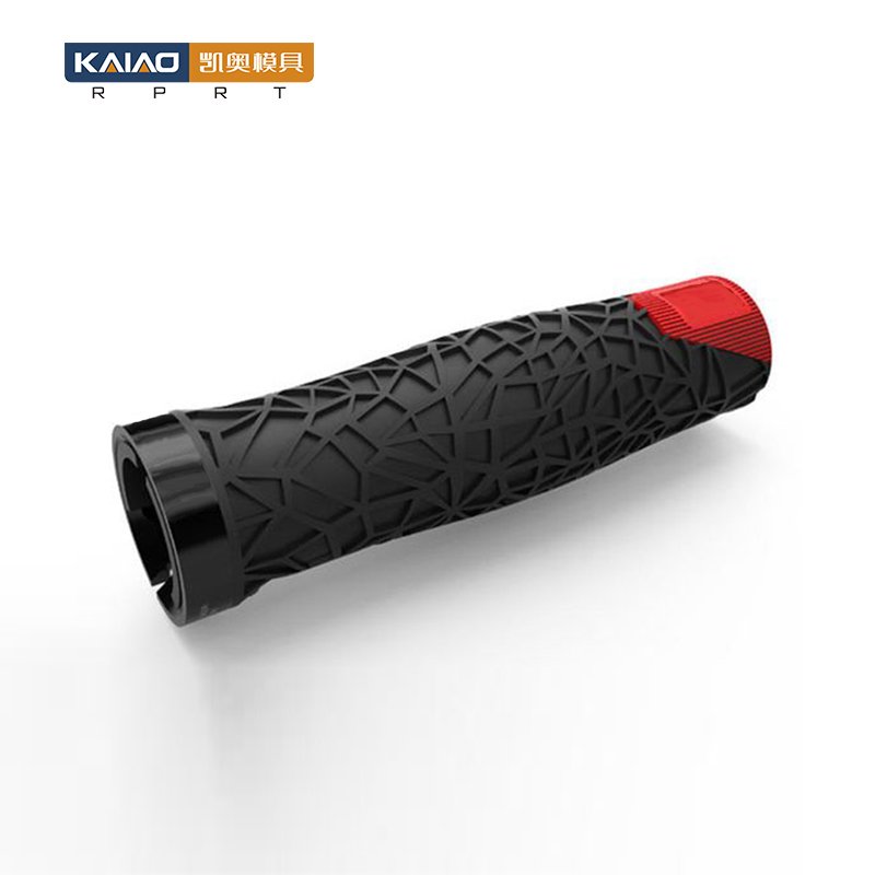 KAIAO OEM ABS PU Plastic Enclosure Vacuum Casting Service Rapid Prototype Manufacturing Motor Parts Silicone Molding