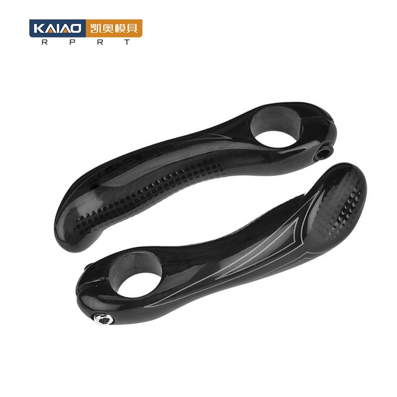 KAIAO OEM ABS PU Plastic Enclosure Vacuum Casting Service Rapid Prototype Manufacturing Motor Parts Silicone Molding