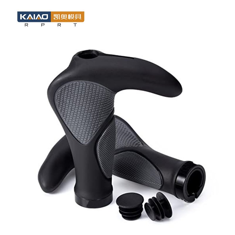 KAIAO OEM ABS PU Plastic Enclosure Vacuum Casting Service Rapid Prototype Manufacturing Motor Parts Silicone Molding