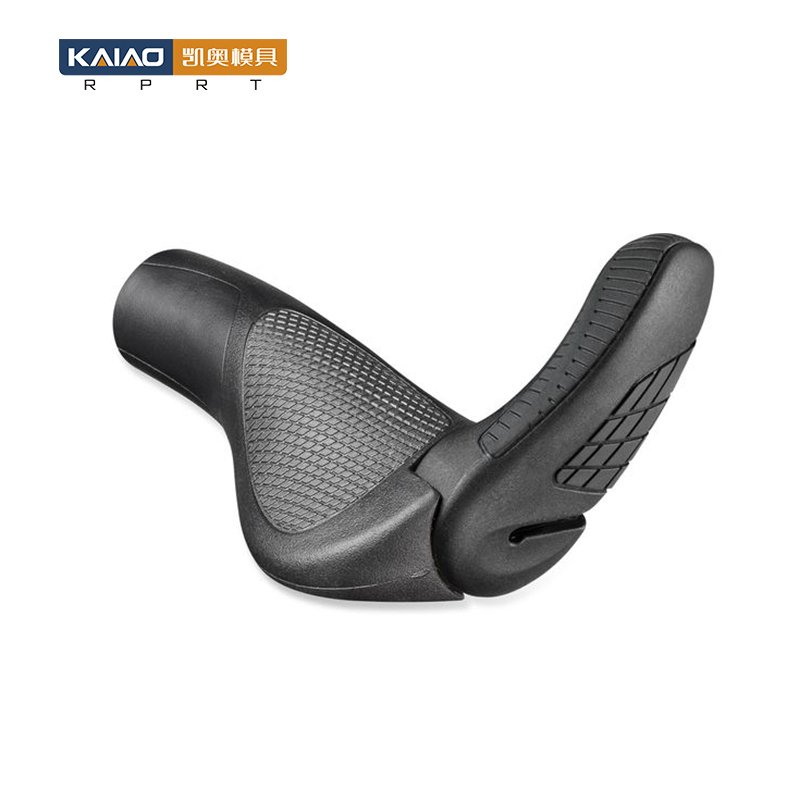 KAIAO OEM ABS PU Plastic Enclosure Vacuum Casting Service Rapid Prototype Manufacturing Motor Parts Silicone Molding