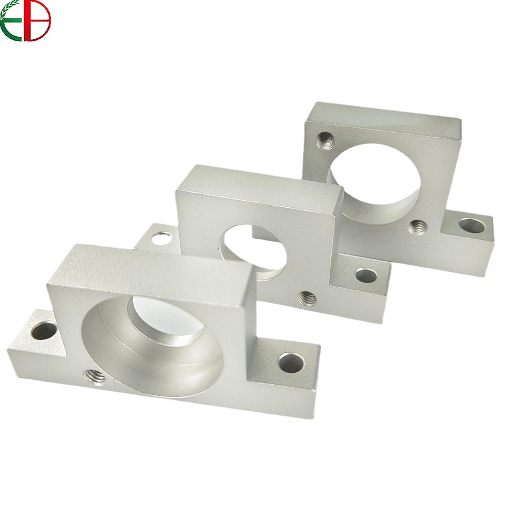 ZL101 Aluminum Parts New Energy Non-standard Processing Surface Shot Blasting T6 Heat Treatment Aluminum Casting Parts