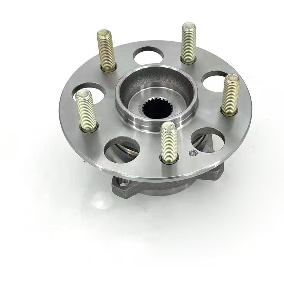 Factory Wholesale Rear Wheel Hub Bearing 42200-T6A-J51 for Honda Auto Parts