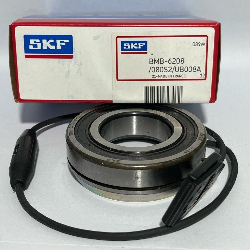 New 1pc BMB-6208/080S2/UB108A SKF Encoder Bearing Speed Sensor Bearing