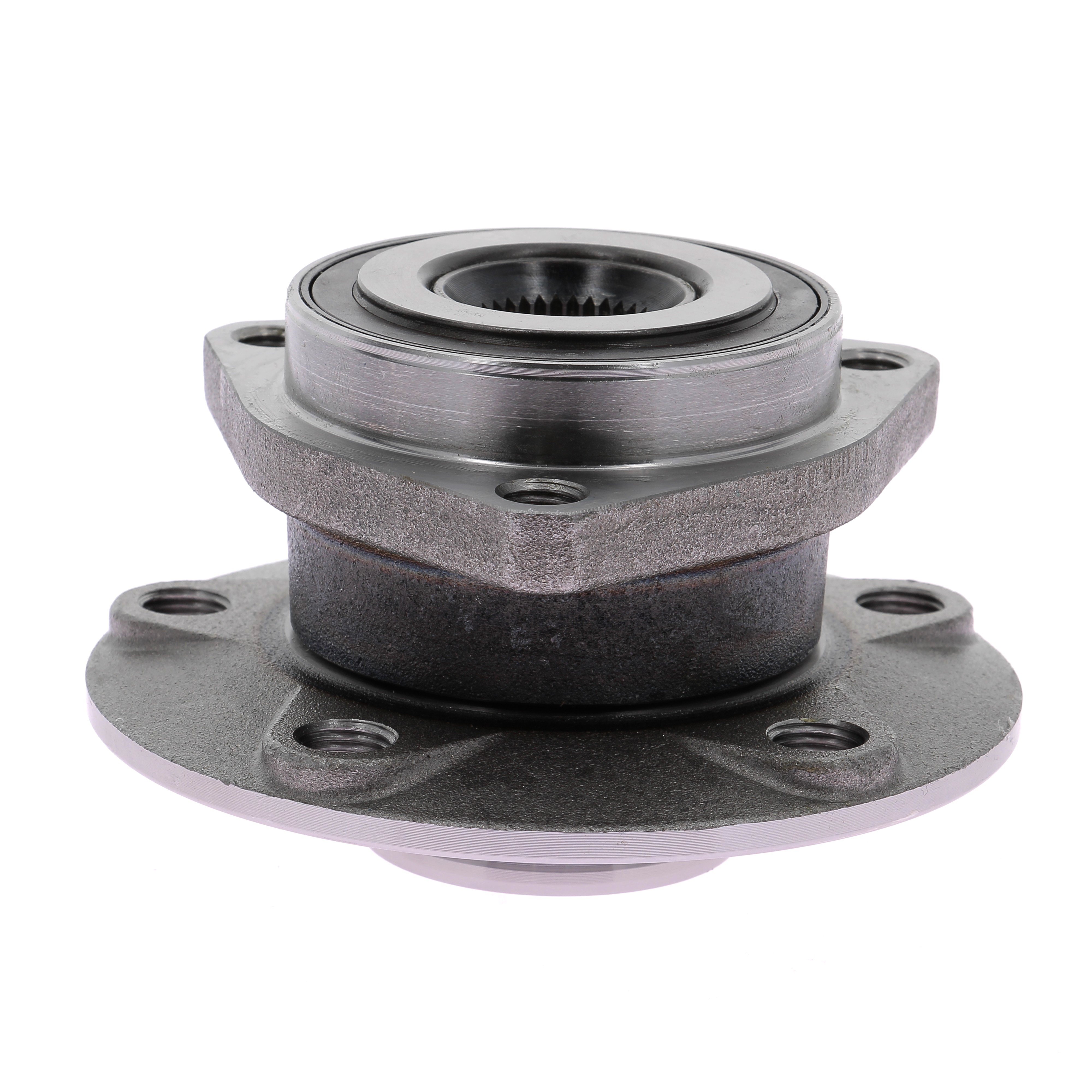 Diamax R3003 OE 1K0 498 621 Auto Wheel Bearing New Condition for AUDI A3 (8P1) 1.2 TSI Fitting Position Hub