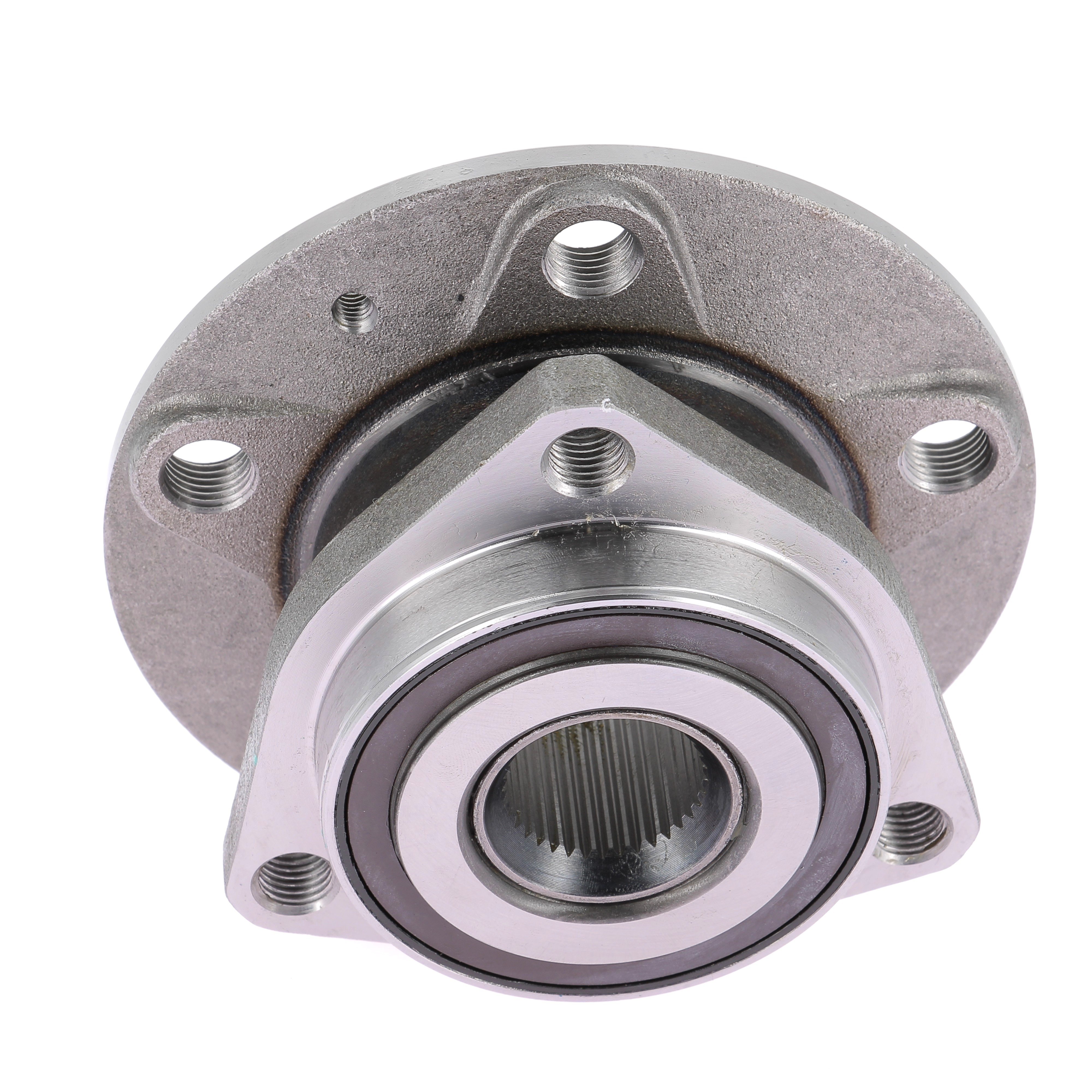 Diamax R3003 OE 1K0 498 621 Auto Wheel Bearing New Condition for AUDI A3 (8P1) 1.2 TSI Fitting Position Hub