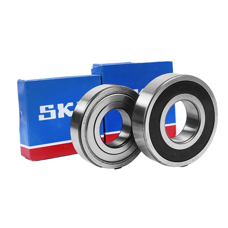 SK F 6244M High Quality and High-precision Single Row sealed Deep groove Ball Bearing