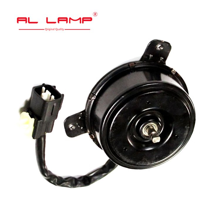 Motor Del Ventilador Radiator Fan Motor for Maruti Suzuki 17100-M83K00