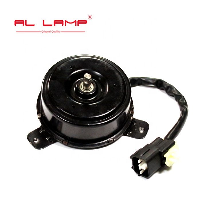 Motor Del Ventilador Radiator Fan Motor for Maruti Suzuki 17100-M83K00