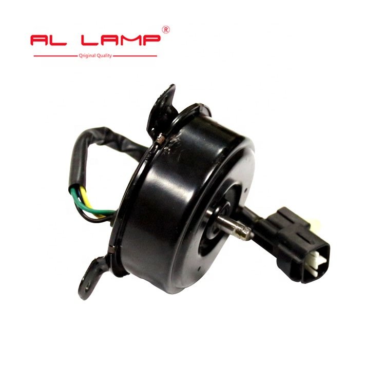 Motor Del Ventilador Radiator Fan Motor for Maruti Suzuki 17100-M83K00