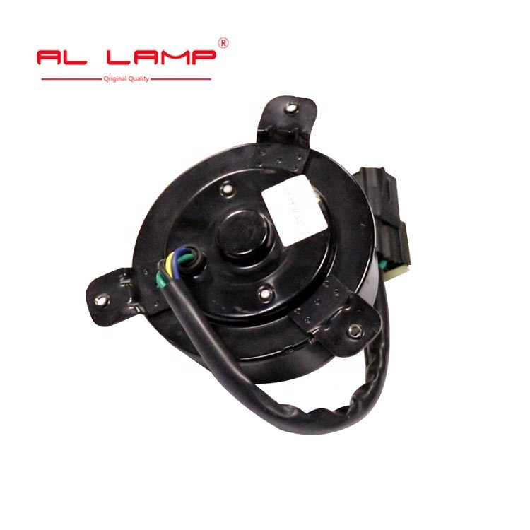 Motor Del Ventilador Radiator Fan Motor for Maruti Suzuki 17100-M83K00
