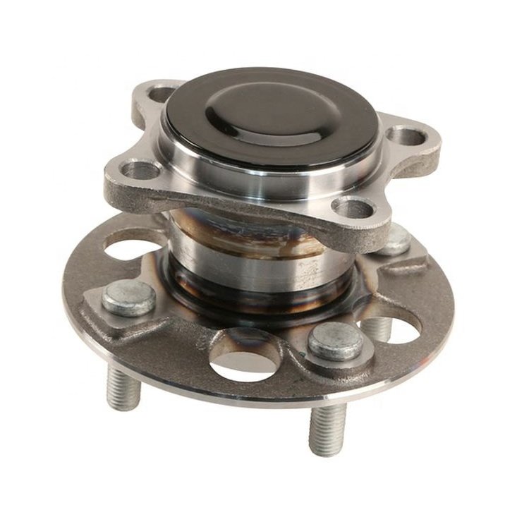 42410-BZ050 Wheel Bearing Hub Assembly 42410BZ050 Auto Bearings 42410BZ050 Rear Wheel Hub Bearing