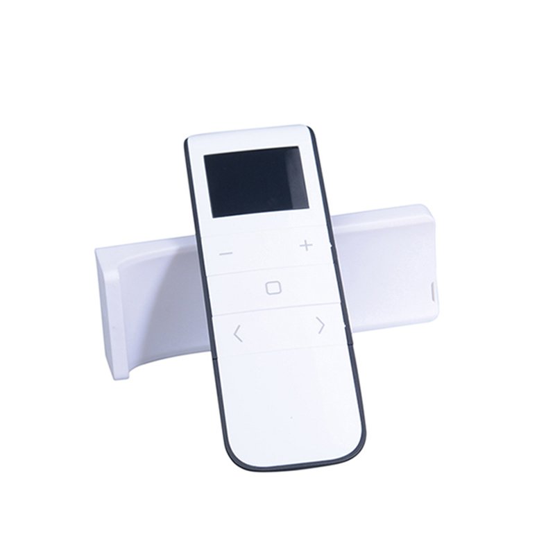 AC Motor 220V Roller Shutter Gate Controller Built-in Receiving Board Remote Controls Kit Roller Shutter Door Opener