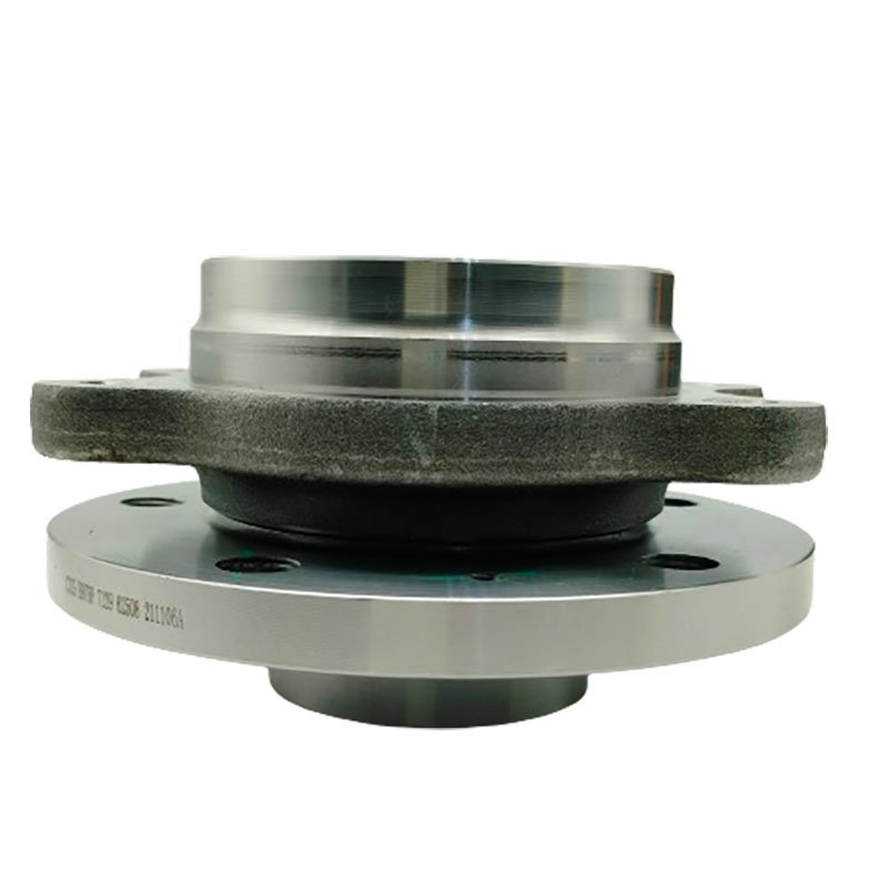 DI-SOLIK DI-SOLIK Auto Spare Parts Front Rear Wheel Hub Bearing 350105003 for VOYAH FREE Car Accessories 4x4 Wheels