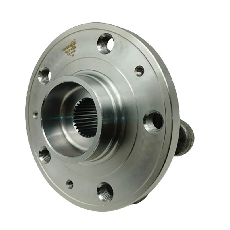 DI-SOLIK DI-SOLIK Auto Spare Parts Front Rear Wheel Hub Bearing 350105003 for VOYAH FREE Car Accessories 4x4 Wheels