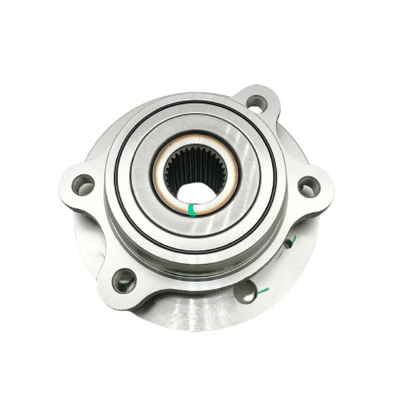 DI-SOLIK DI-SOLIK Auto Spare Parts Front Rear Wheel Hub Bearing 350105003 for VOYAH FREE Car Accessories 4x4 Wheels